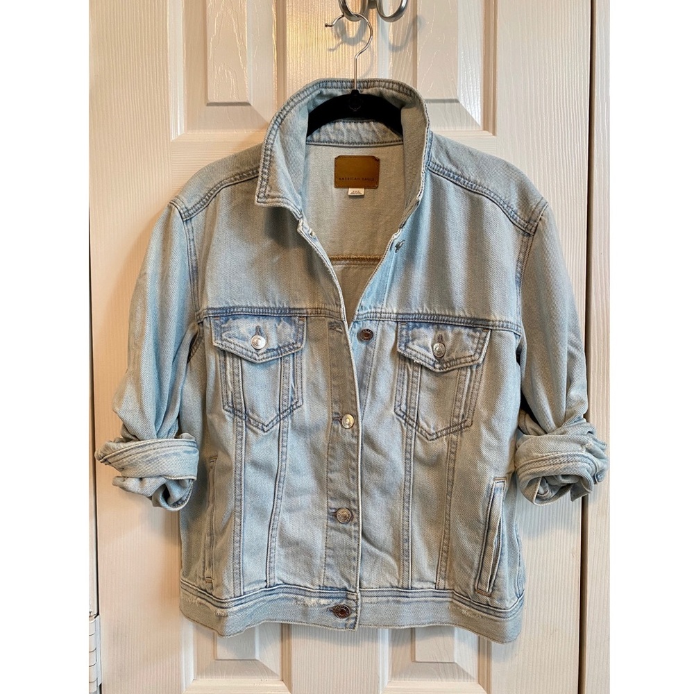 American Eagle - Denim Jacket